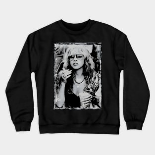 Stevie Nicks Vintage Crewneck Sweatshirt